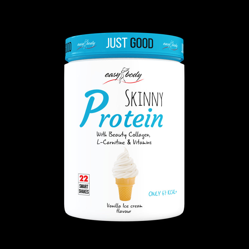 QNT Skinny Protein - 450 g