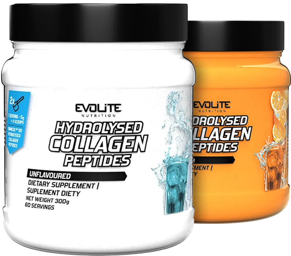 Evolite Collagen - 300 g