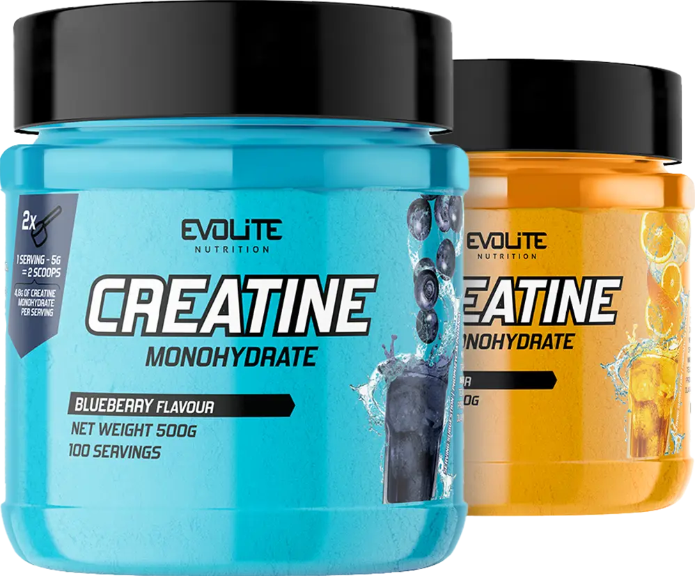 Evolite Creatine - 500 g