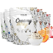 Evolite Creamy Whey - 700 g