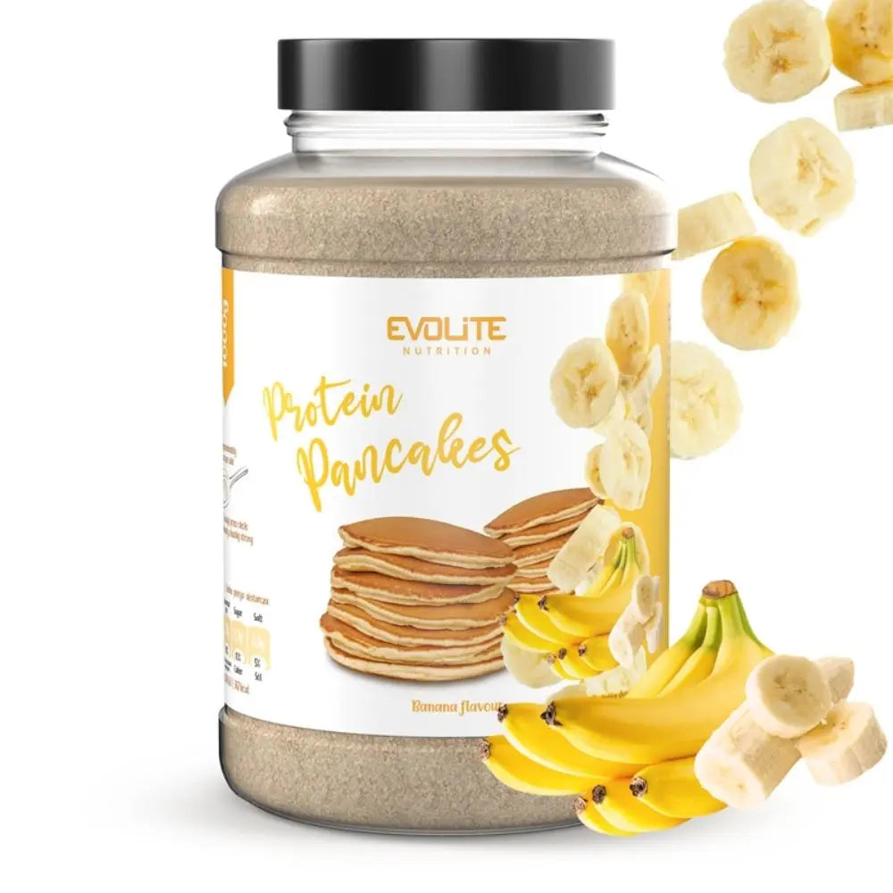 Evolite Protein Pancakes - 1000 g