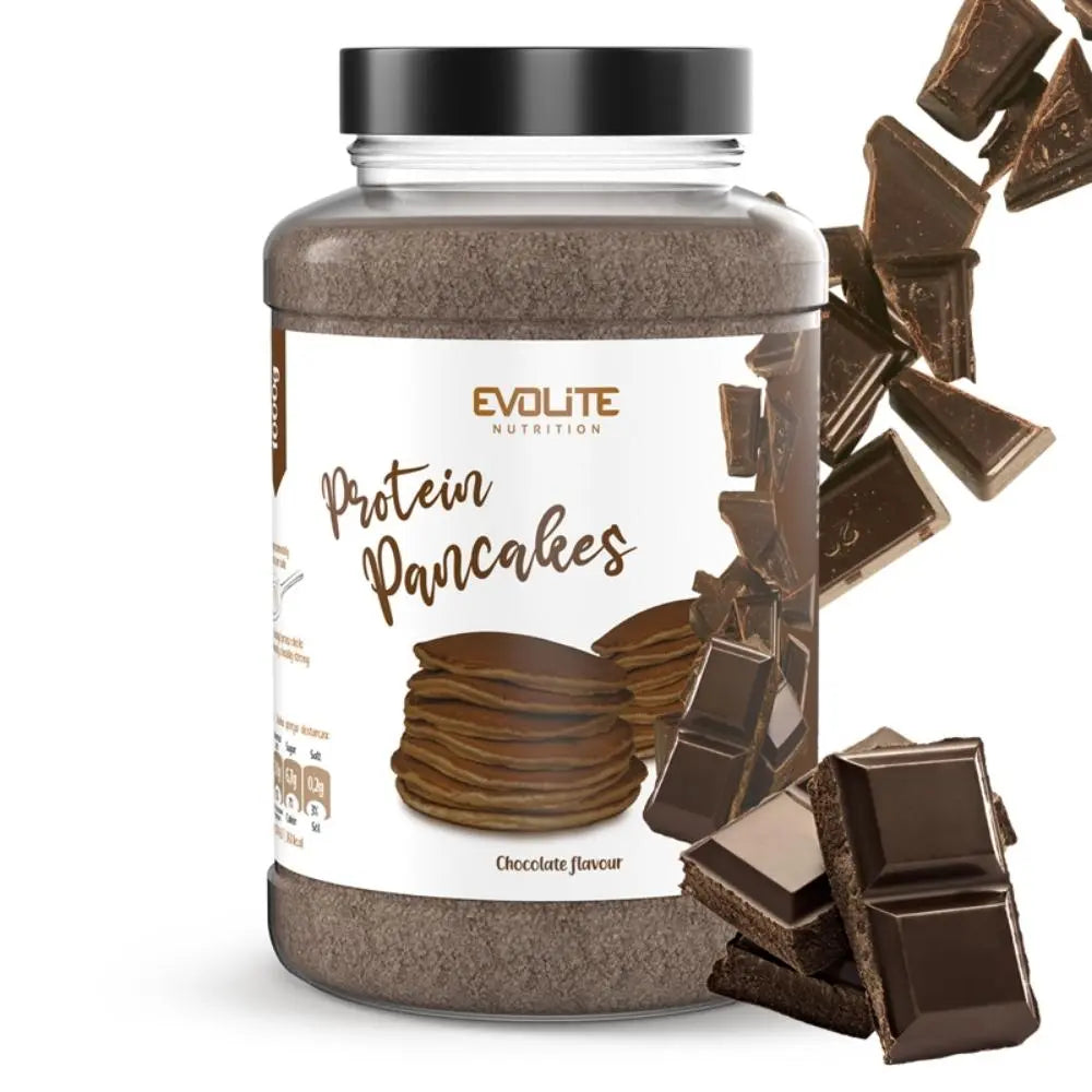 Evolite Protein Pancakes - 1000 g