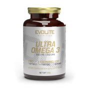 Evolite Ultra Omega 3 - 100 softgels