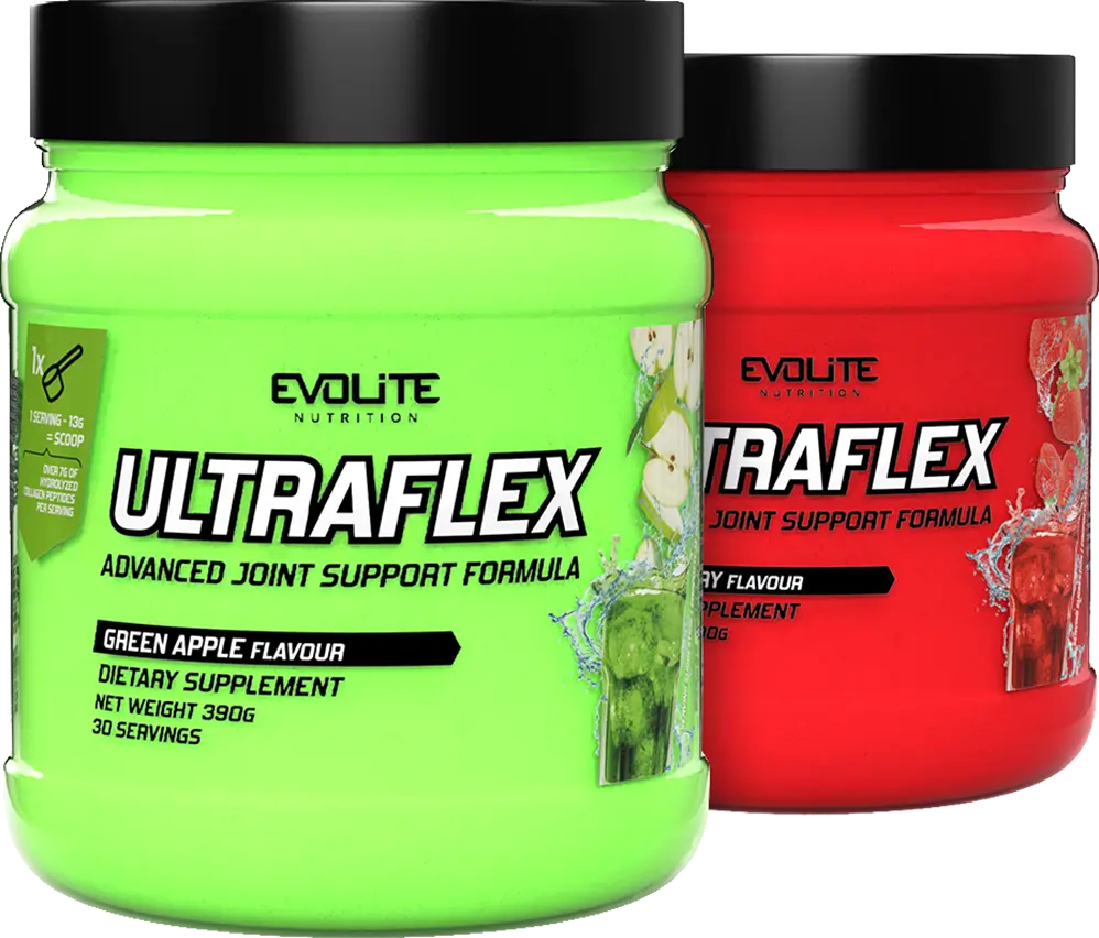 Evolite UltraFlex - 390 g