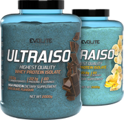 Evolite UltraIso - 900 g