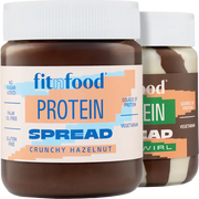 FitnFood - Protein Spread - 250 g