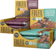 Fulfil Vitamin & Protein Bar - 15 x 55 g