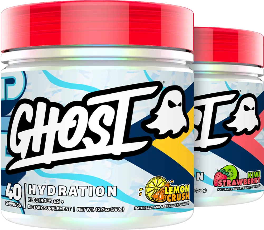 Ghost Hydration - 40 servings