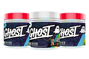 Ghost Size V2 - 30 servings