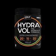 QNT Hydravol - 300 g - Lemon Lime