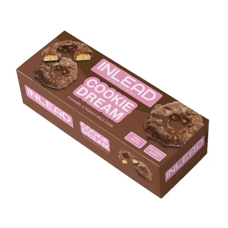 Inlead Cookie Dream - 128 g
