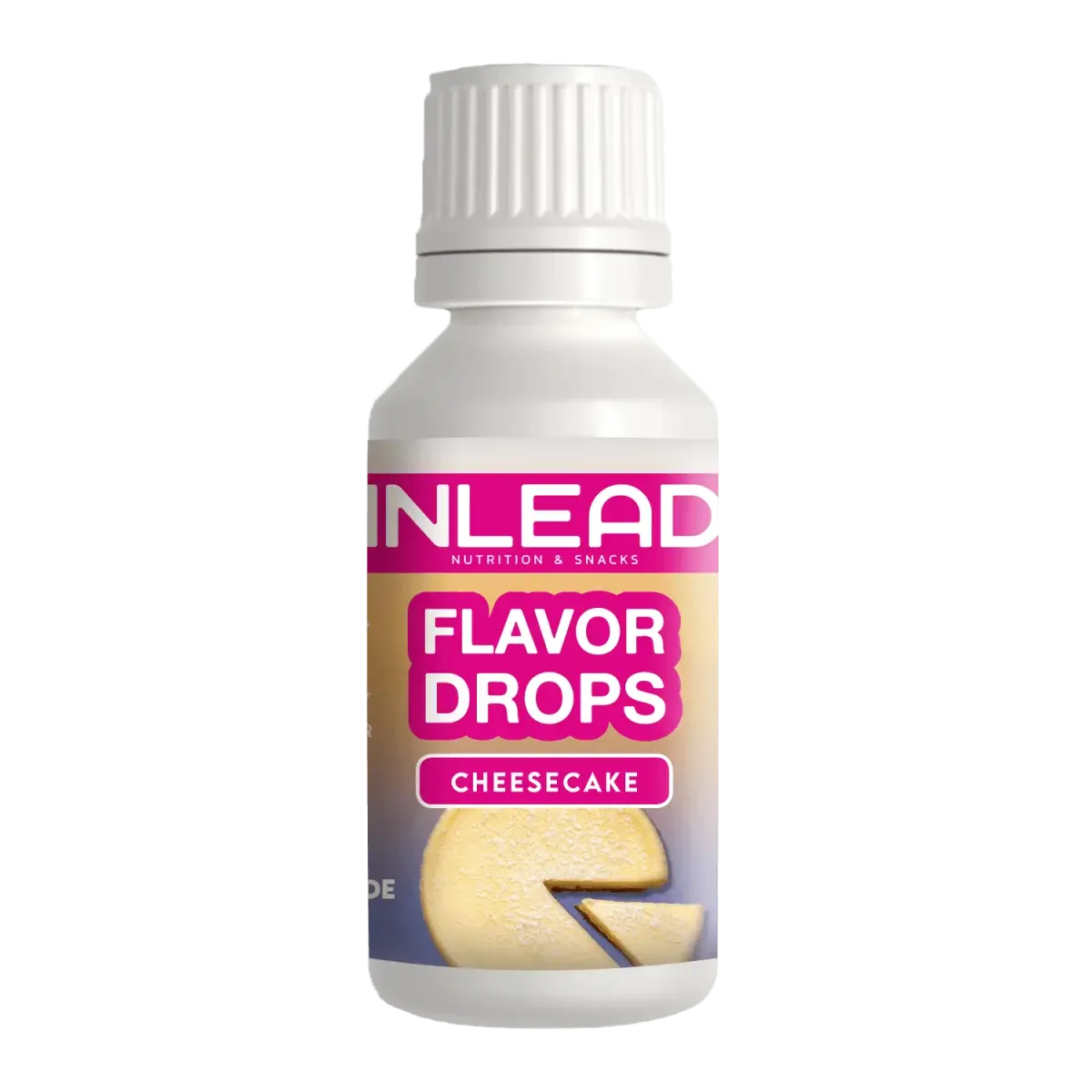 Inlead Flavor Drops - 30 ml