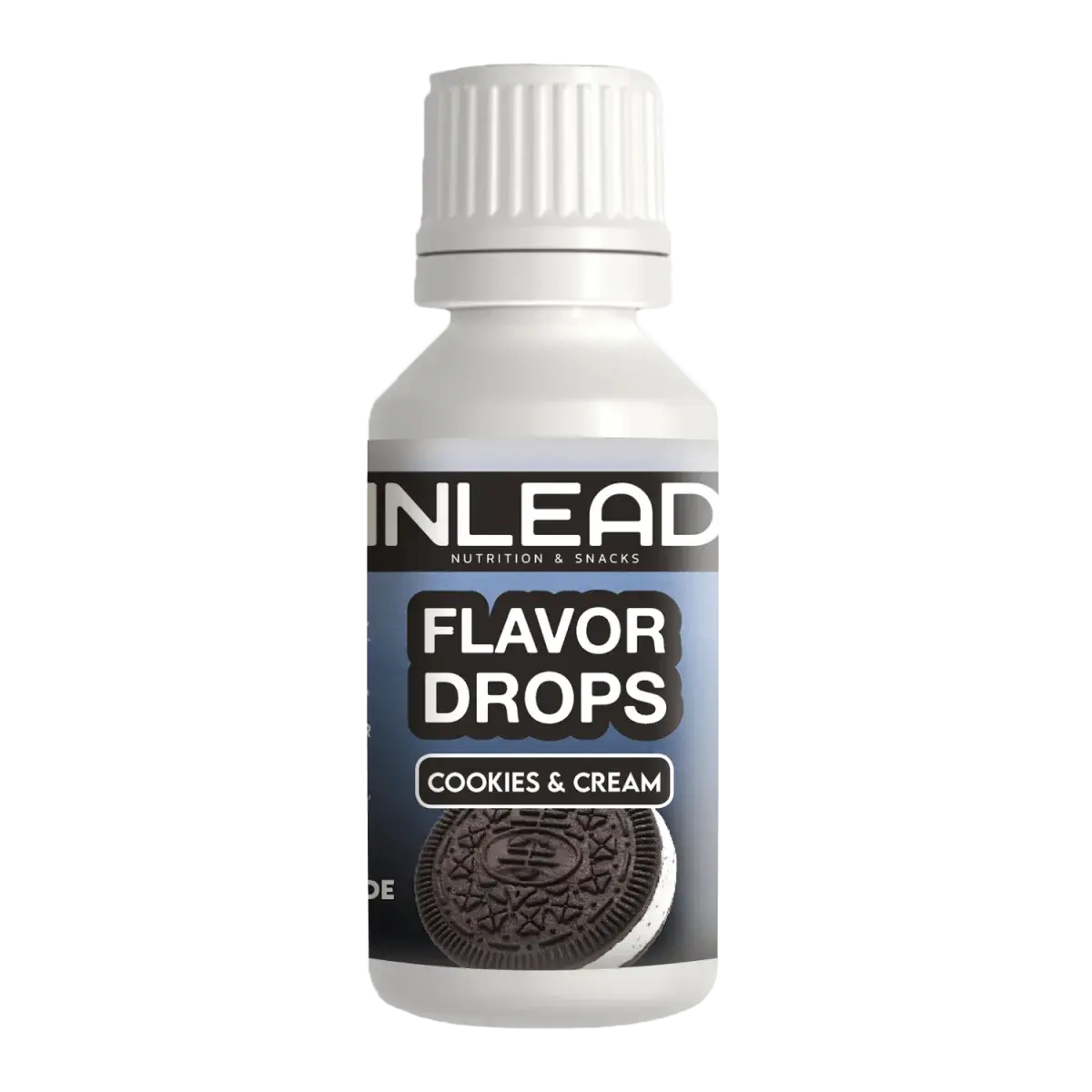 Inlead Flavor Drops - 30 ml
