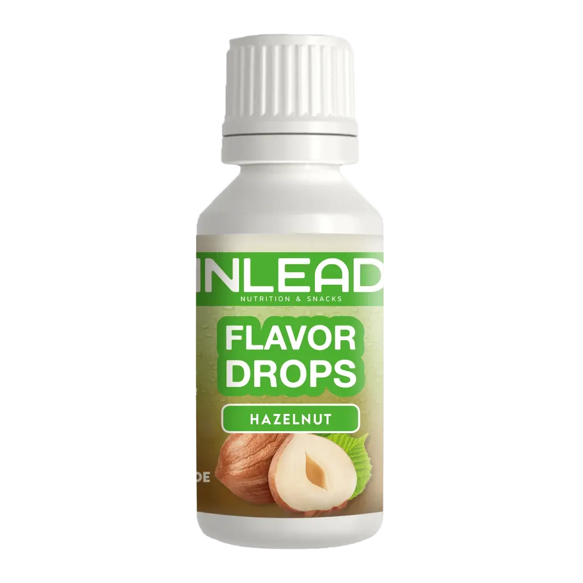 Inlead Flavor Drops - 30 ml