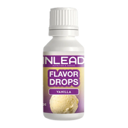 Inlead Flavor Drops - 30 ml