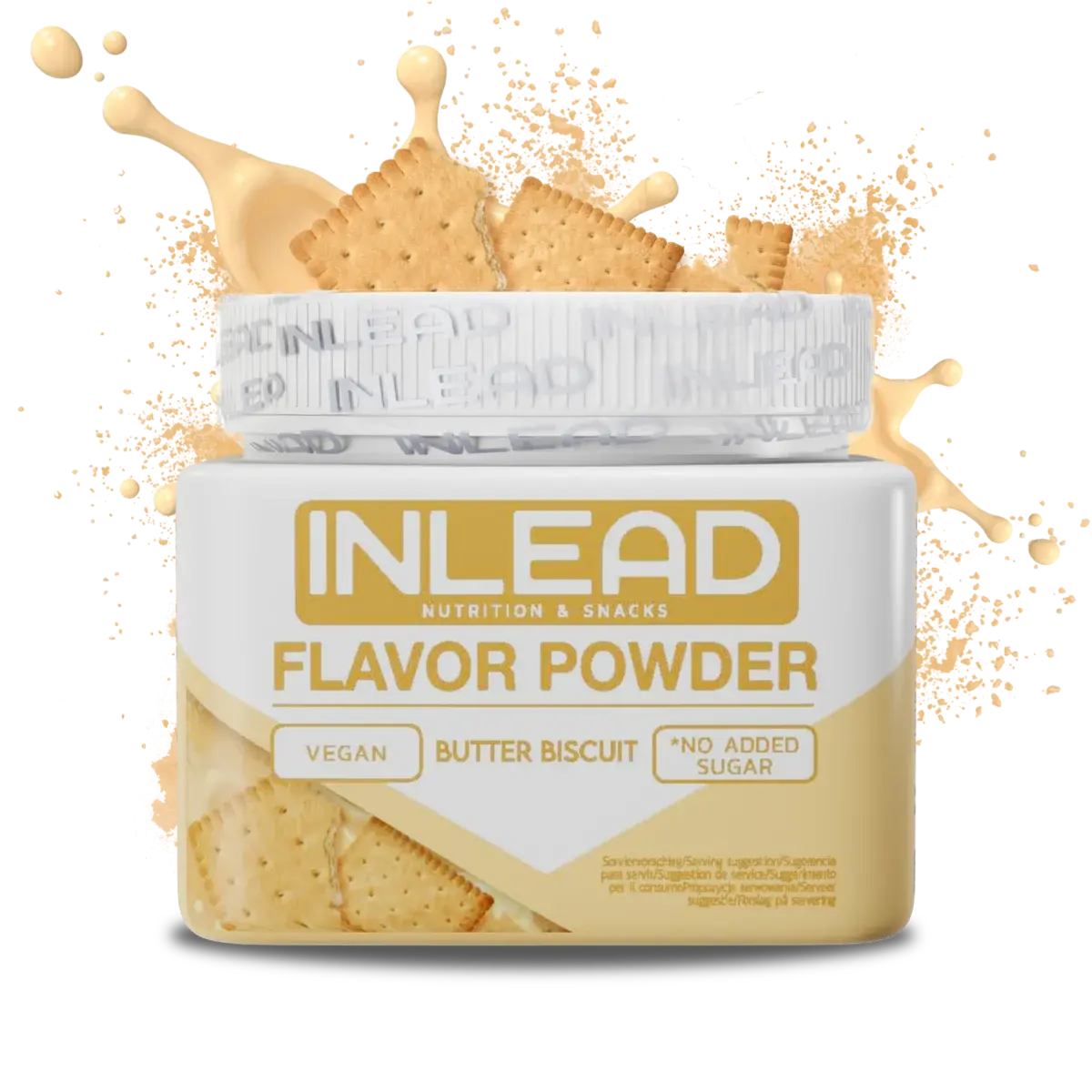 Inlead Flavor Powder - 250 g