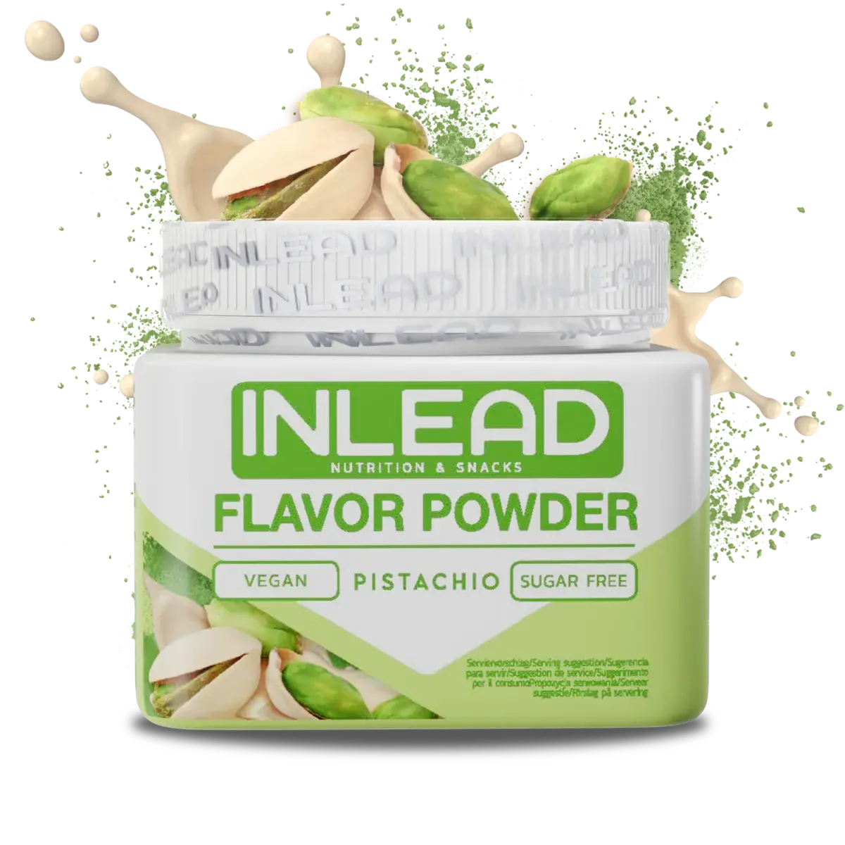 Inlead Flavor Powder - 250 g