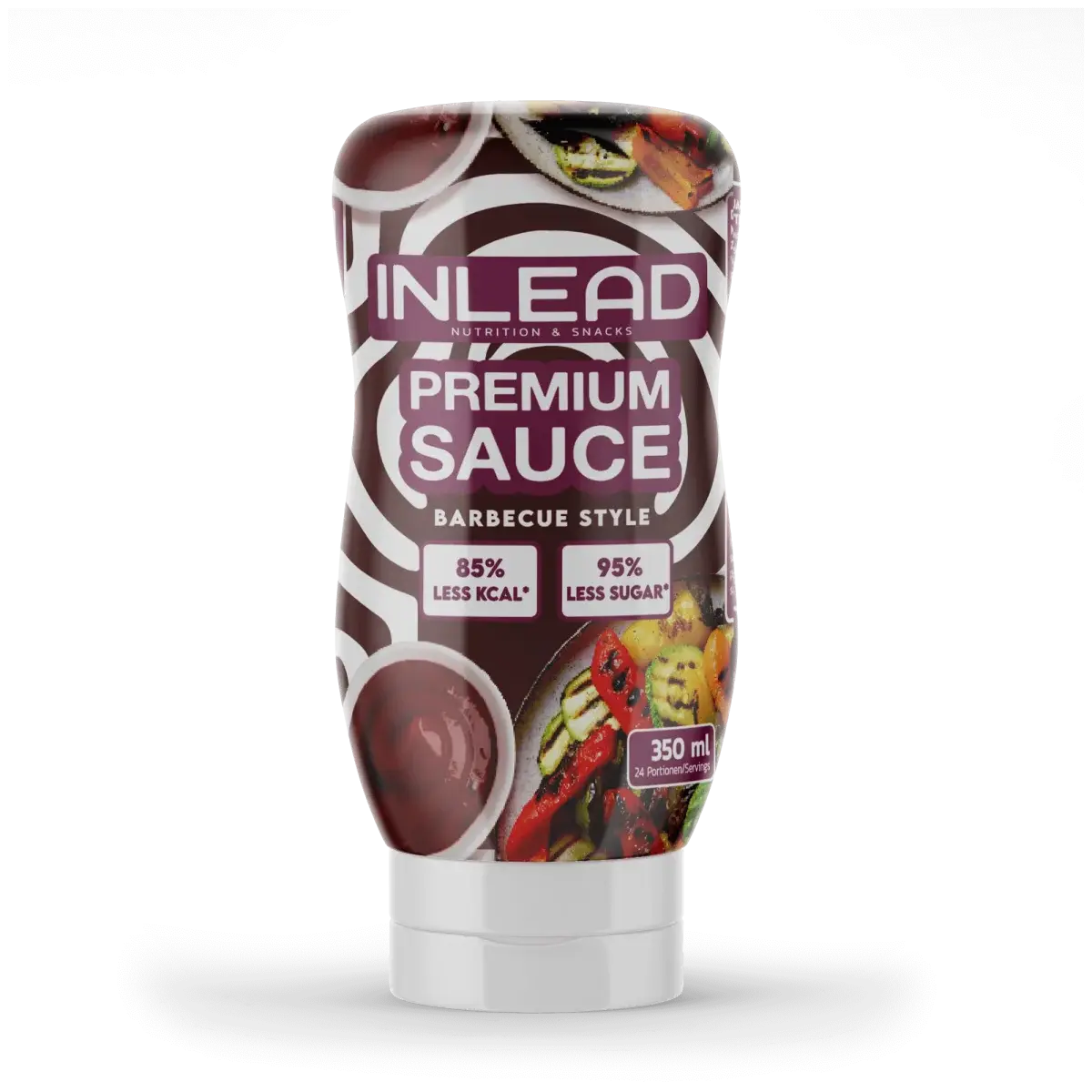 Inlead Premium Sauce - 350 ml