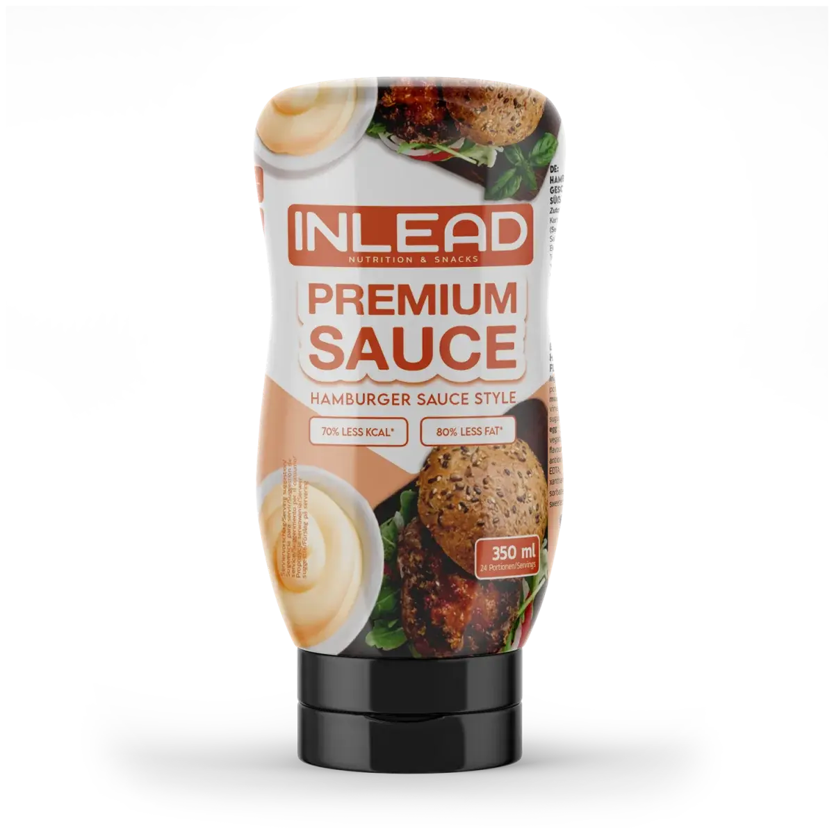 Inlead Premium Sauce - 350 ml