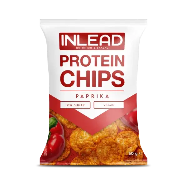 Inlead Protein Chips - 6 x 50 g