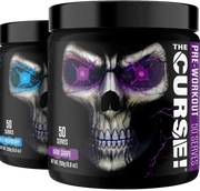 JNX The Curse Pre-workout - 250 g