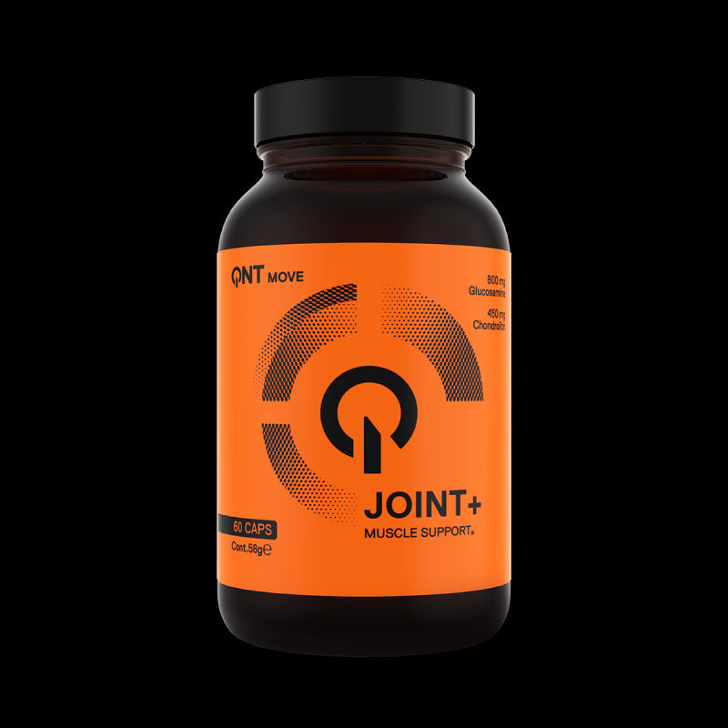 QNT Joint+ - 60 kapslar