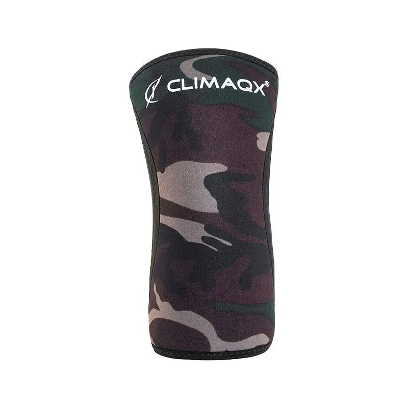 Climaqx Knee Sleeves - XXL - Muskelkompaniet