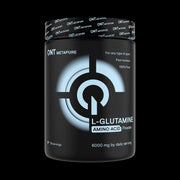 QNT L-Glutamine 6000 mg - 350 g