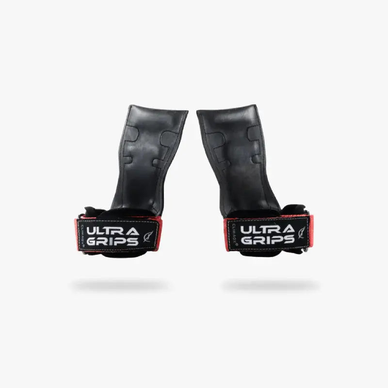Climaqx Ultra Grips - Muskelkompaniet