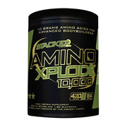 Stacker2 Amino Xplode 10.000 - 420 tabletter