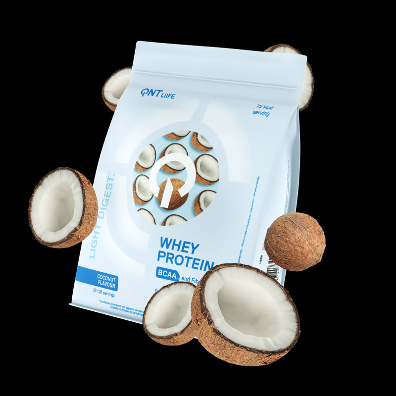 QNT Light Digest Whey - 500 g