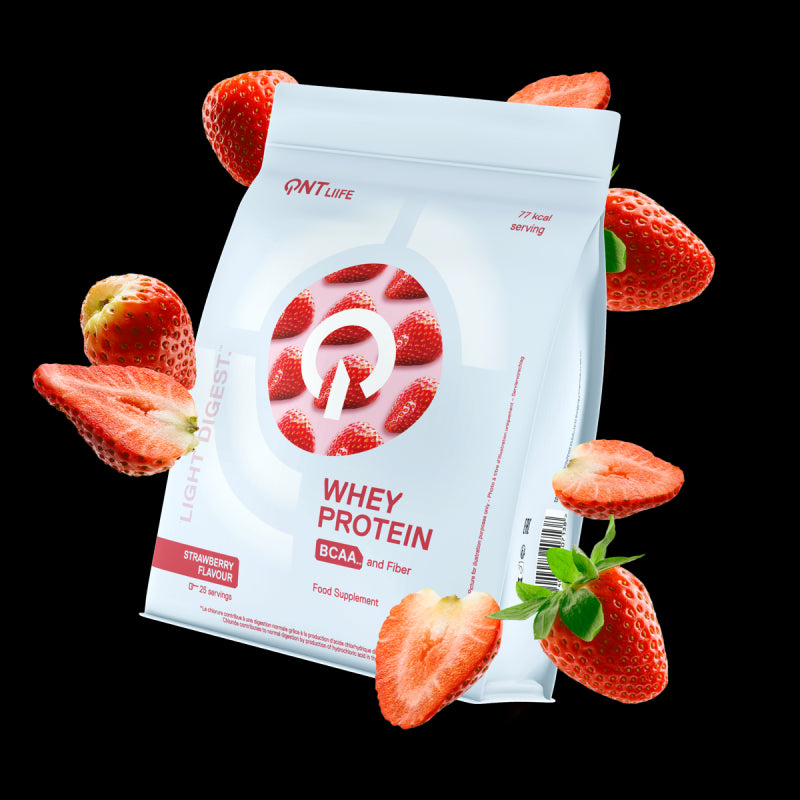 QNT Light Digest Whey - 500 g