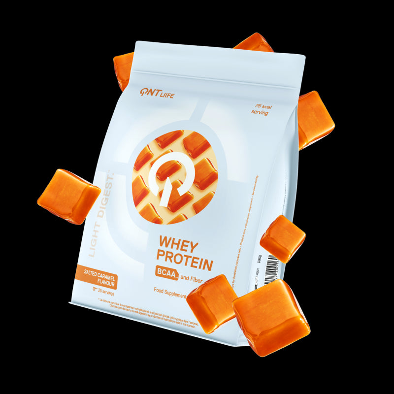 QNT Light Digest Whey - 500 g