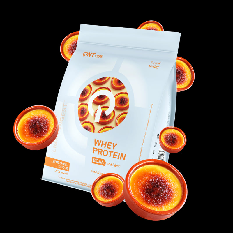 QNT Light Digest Whey - 500 g