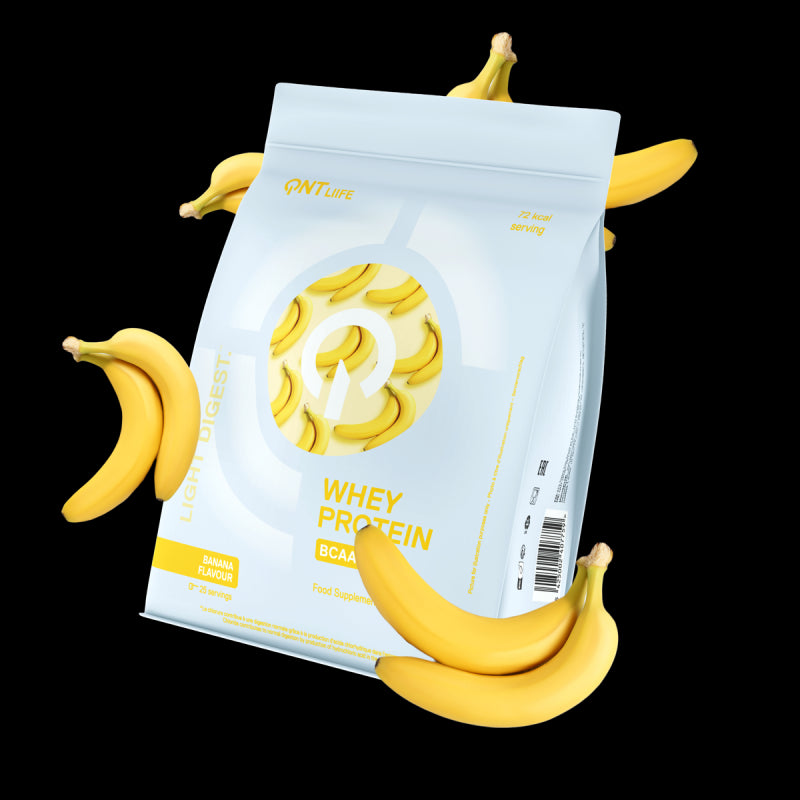 QNT Light Digest Whey - 500 g