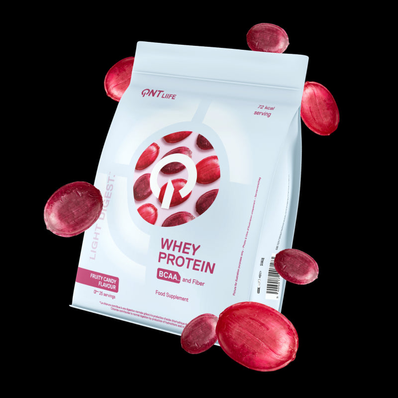 QNT Light Digest Whey - 500 g