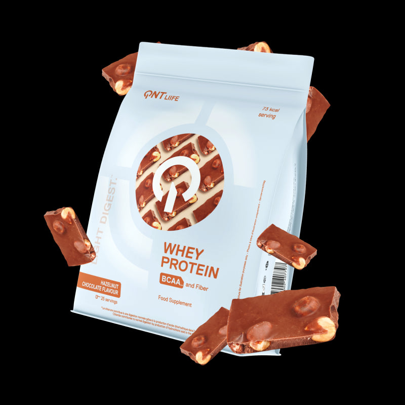 QNT Light Digest Whey - 500 g
