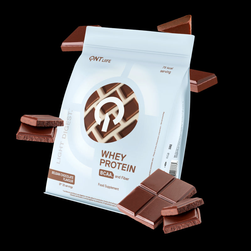 QNT Light Digest Whey - 500 g