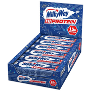 Milky Way HiProtein Bar - 12 x 50 g