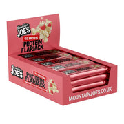 Mountain Joe's Protein Flapjacks - 16 x 60 g