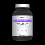 QNT Multivitamin Women - 60 kapslar