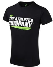 MusclePharm MPM22 Mens Rashguard SS Athletes