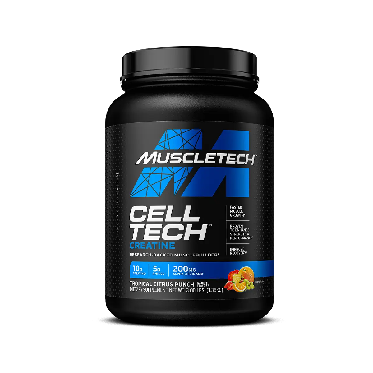 MuscleTech Cell Tech Creatine