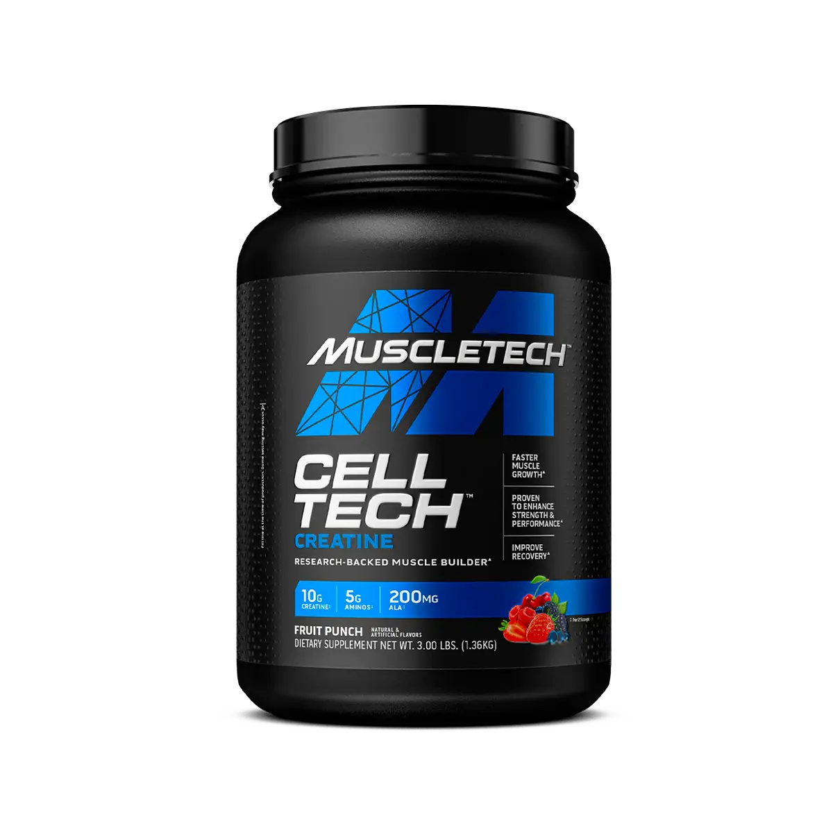 MuscleTech Cell Tech Creatine