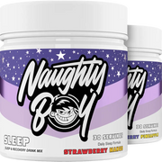 Naughty Boy Sleep - 405 g