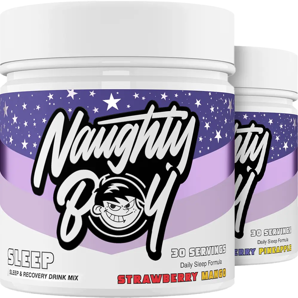 Naughty Boy Sleep - 405 g
