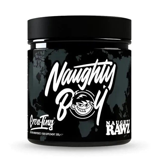 Naughty Boy RAWZ Crea-Ting - 306 g