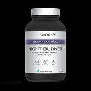 QNT Night Burner - 90 kapslar