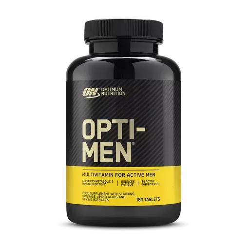 Optimum Nutrition Opti-Men