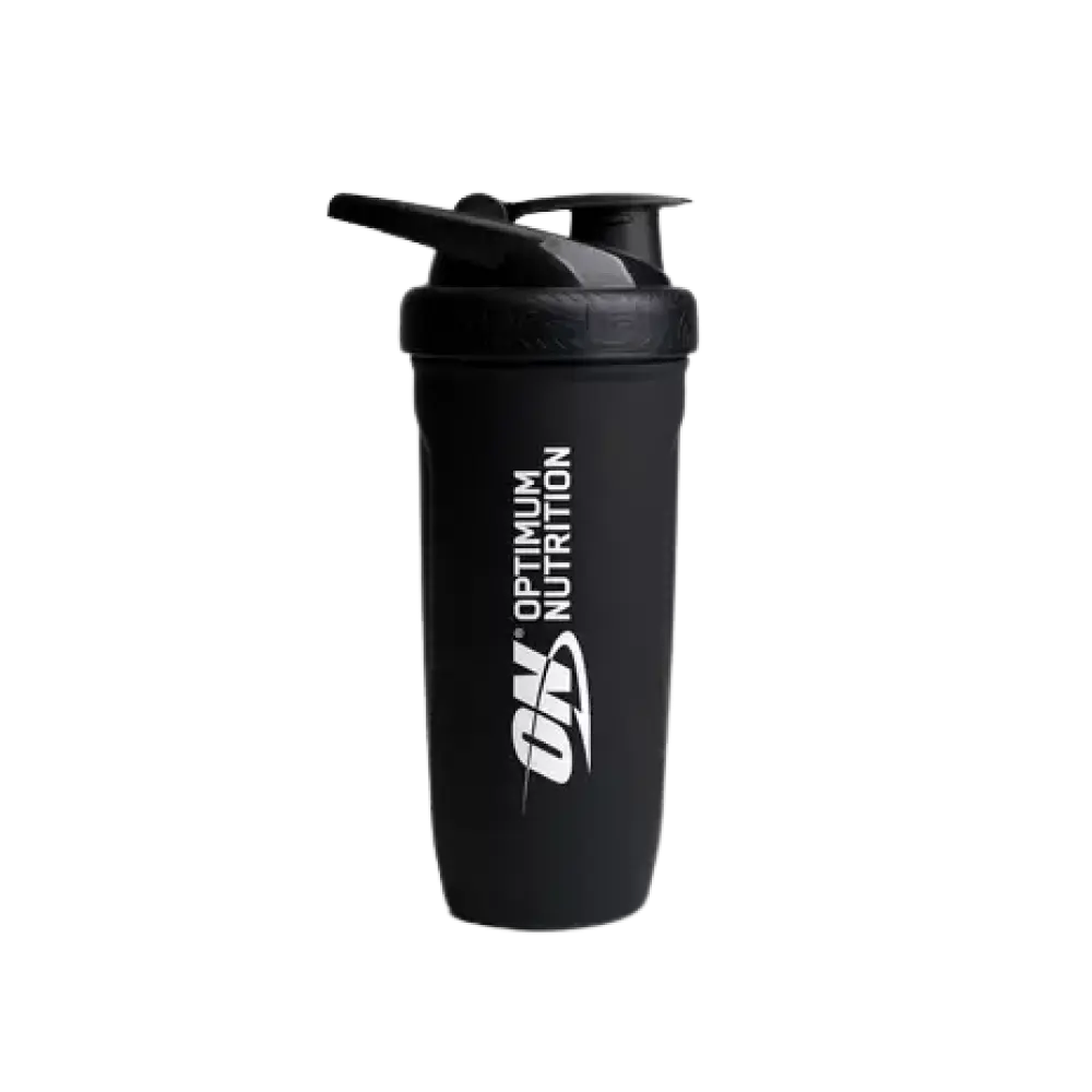 Optimum Nutrition Reforce Steel Smartshake - 900 ml